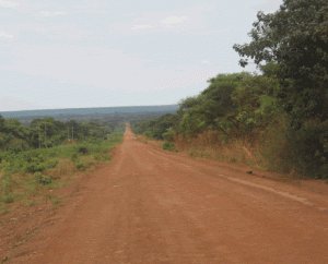 RDA awards contract to China Geo for Kitwe-Kalulushi road rehabilitation
